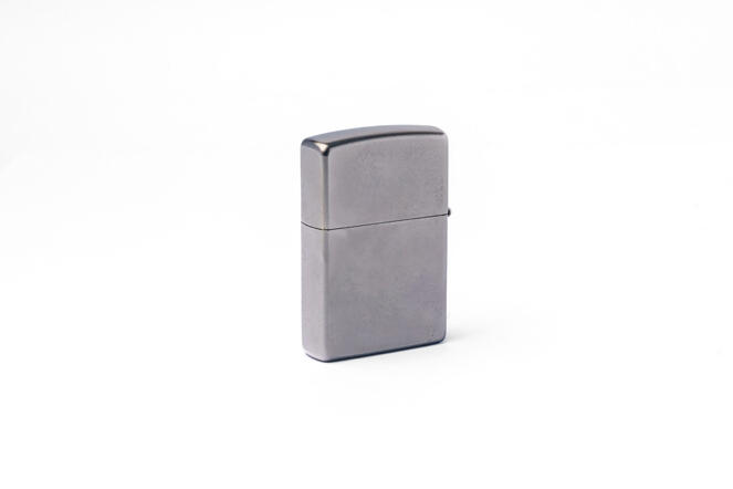 ZIPPO